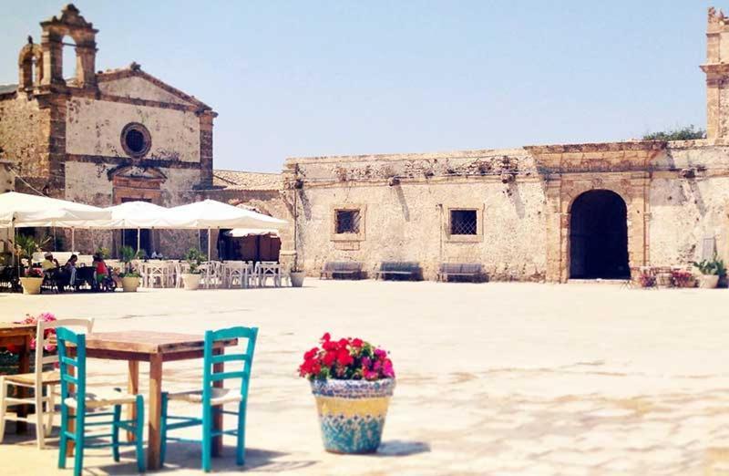 Casale Hibiscus Villa Santa Maria Del Focallo Luaran gambar